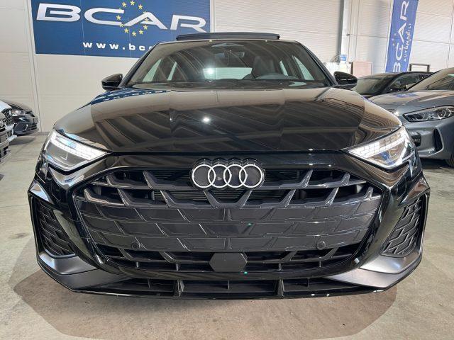 AUDI A3 SPB 35 TFSI Stronic S line"18 Sline/Tetto /Matrix