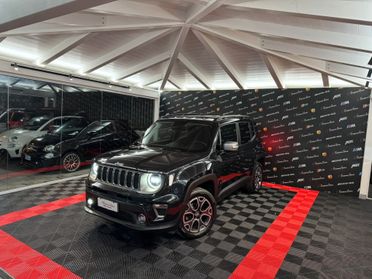 Jeep Renegade 2.0 Mjt 4x4 140 CV Limited