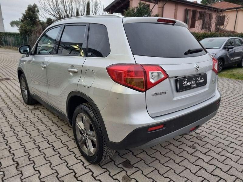 Suzuki Vitara Vitara 1.6 DDiS V-Cool