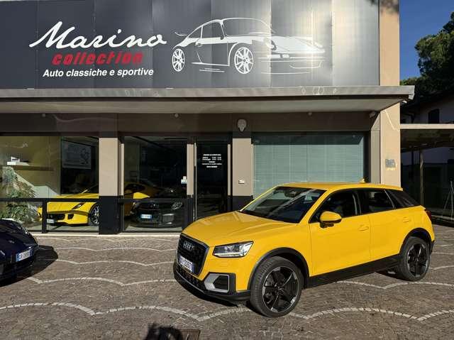 Audi Q2 1.6 tdi Design -