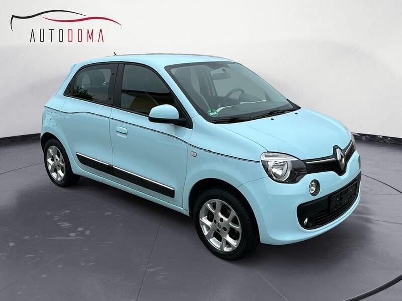 Renault Twingo energy intens
