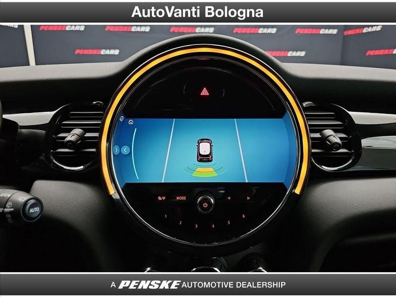 MINI Mini Full Electric Mini Cooper SE Electric