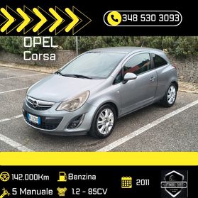Opel Corsa 1.2 3 porte Club