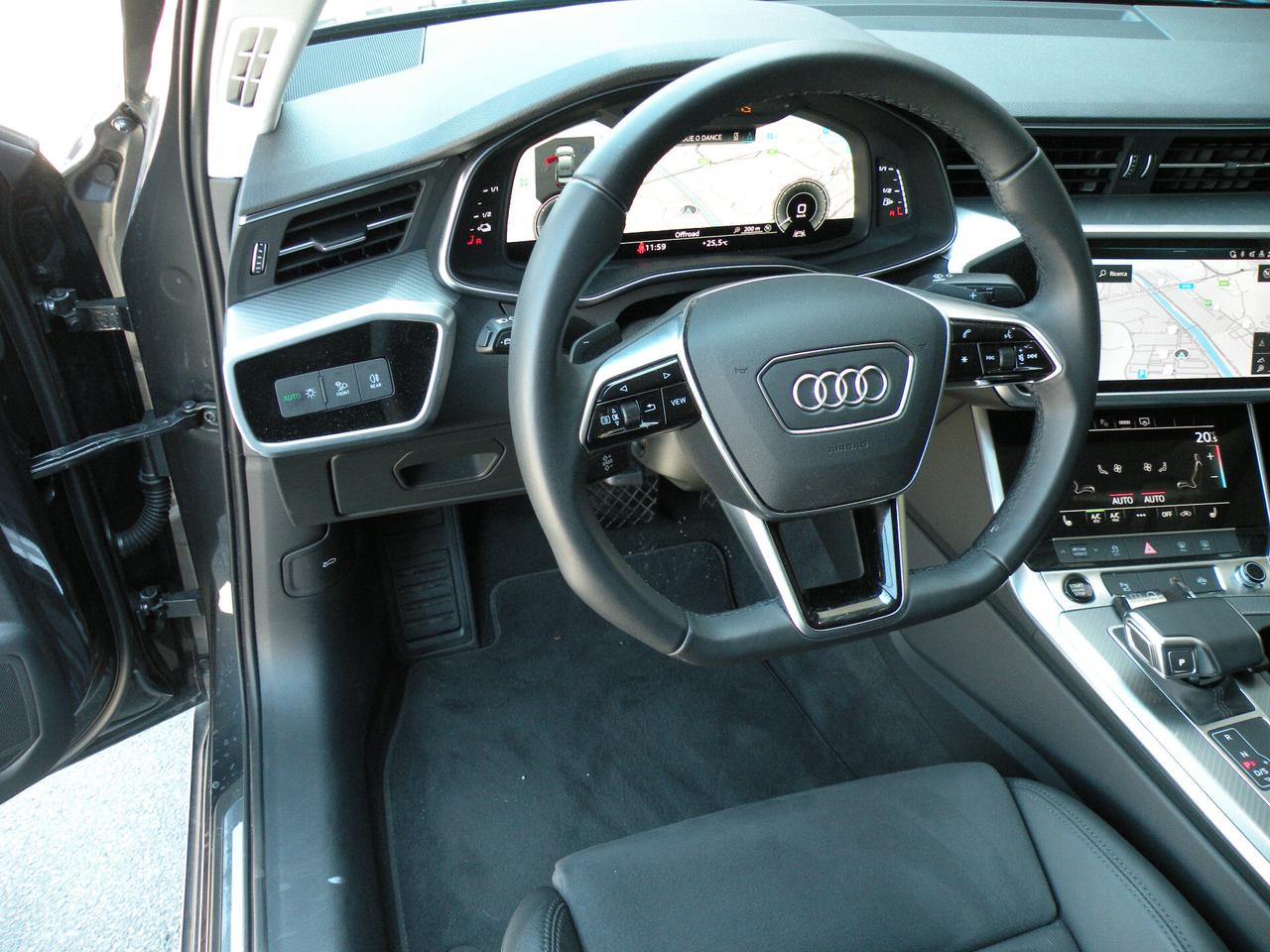 Audi A6 55 2.0 TFSI quattro ultra S tronic Business Plus