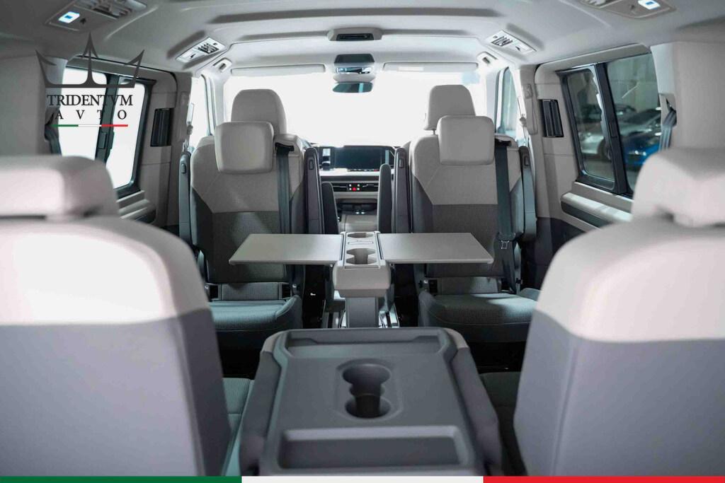 Volkswagen Multivan 1.5 phev Life 4motion 245cv dsg 7p.ti