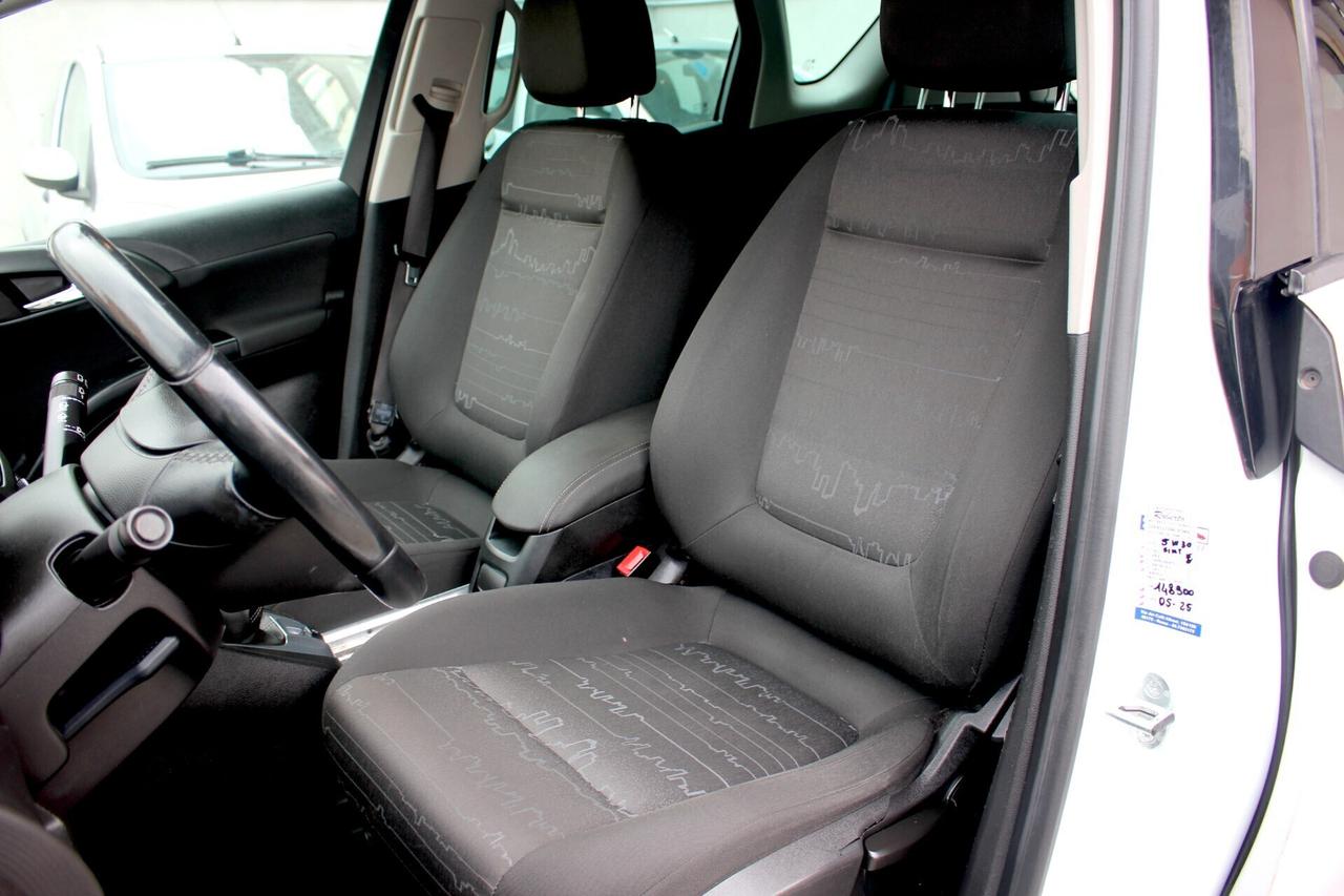 Opel Meriva 1.4 ECOTEC 101 CV GPL VALIDO FINO AL 2029 GARANZIA 12 MESI