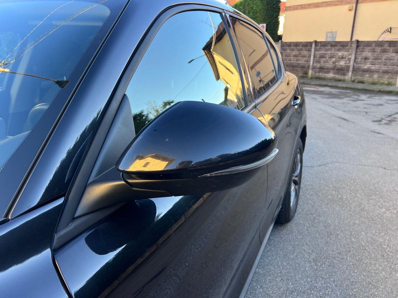 Alfa Romeo Stelvio 2.2 Business #8034