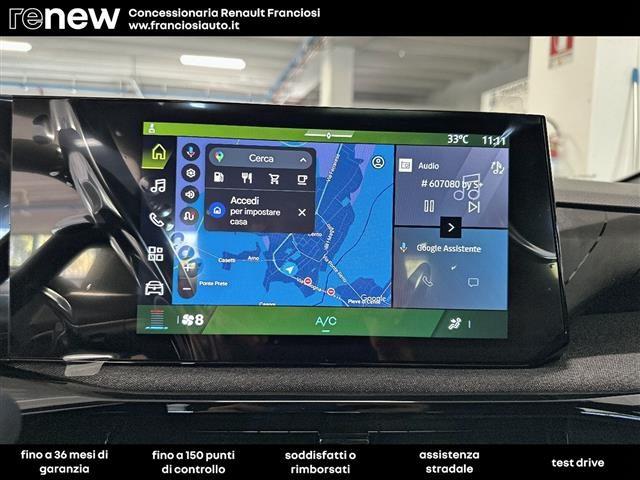 RENAULT Clio 1.8 full hybrid E-Tech Evolution Auto