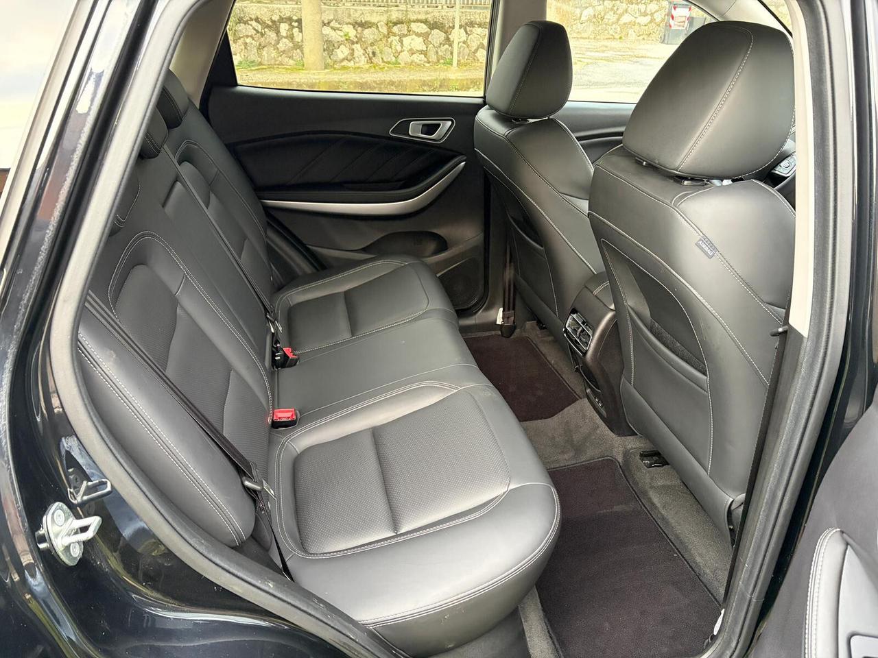 Dr F35 1.5 Turbo gpl 155cv c.a. Bi-Fuel