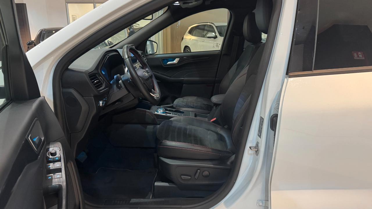 FORD KUGA 2.0 ECOBLUE 120CV ST.-LINE X AUTOMATICA 120CV - 2023