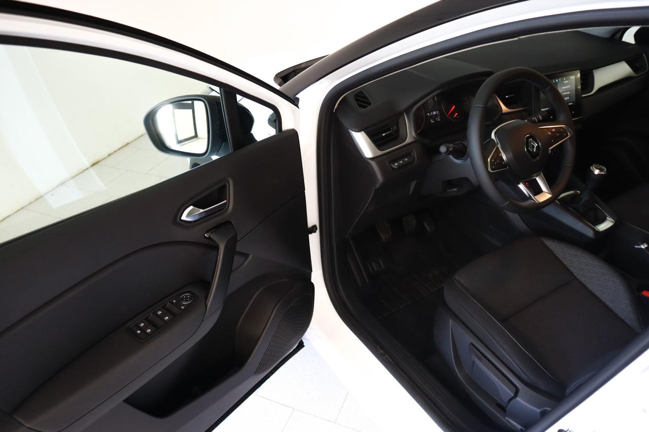 Renault Captur 1.0 TCe 90cv Equilibre