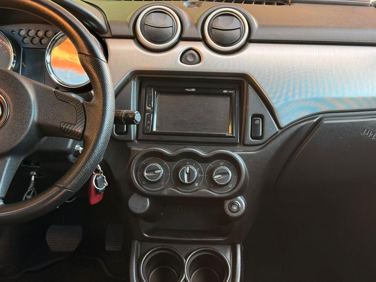 Aixam City Pack Vision