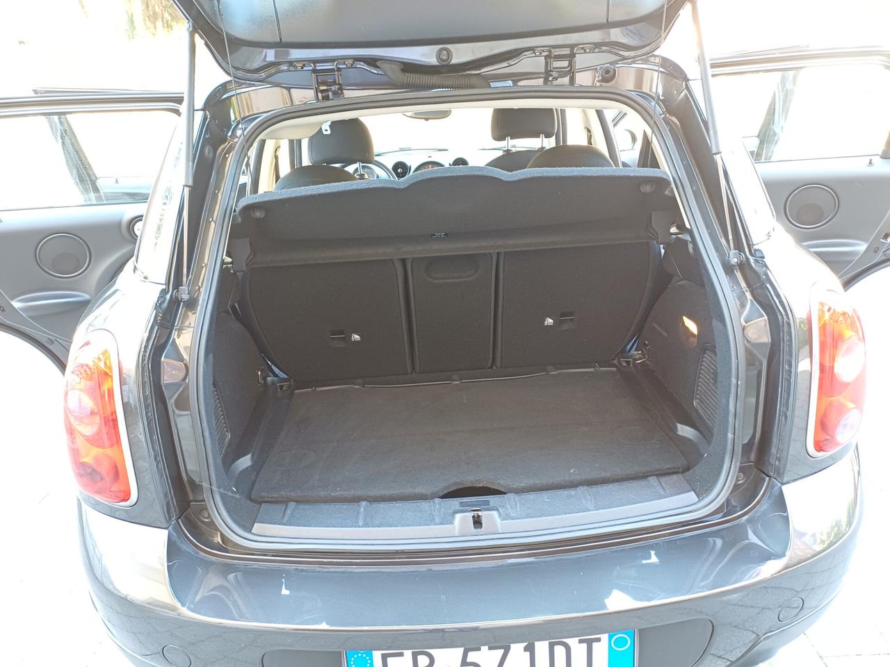 Mini Cooper Countryman 1.6 One D