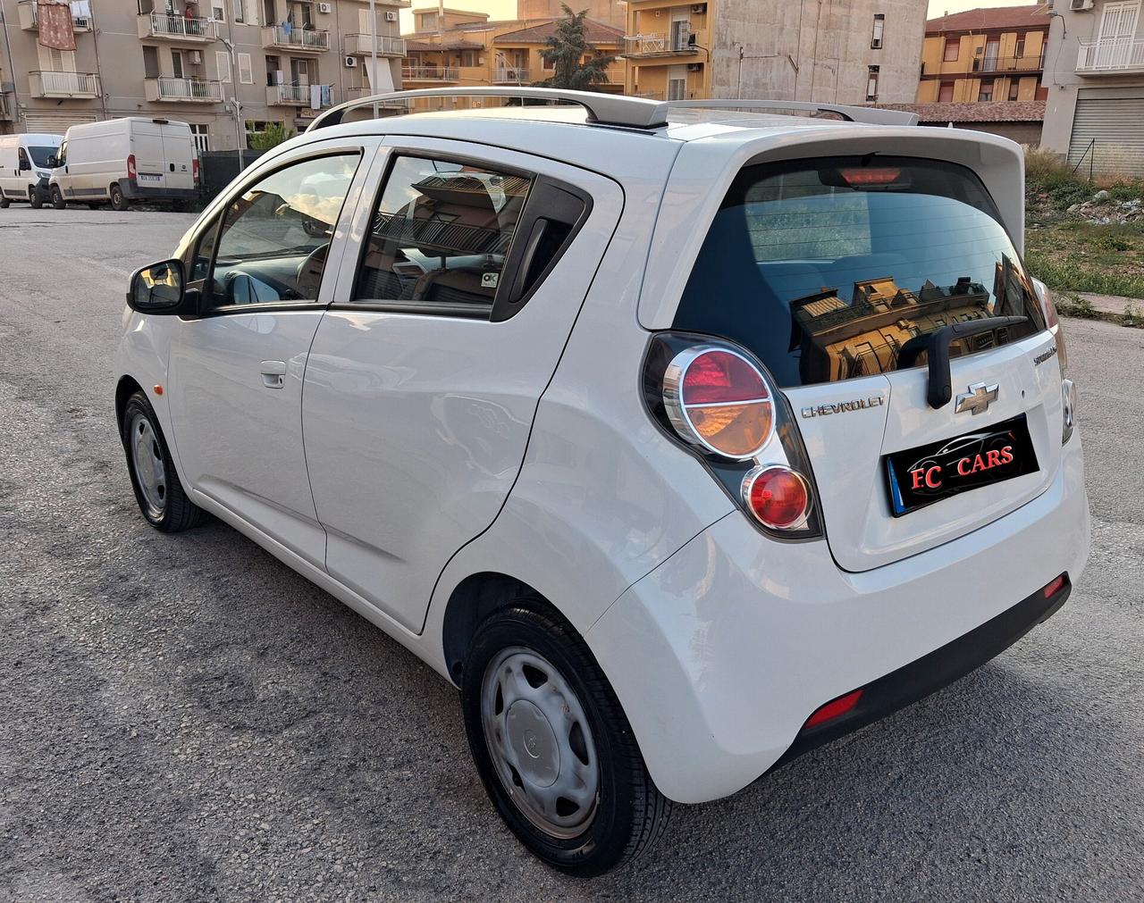 Chevrolet Spark LS 1.0 BENZINA 69CV