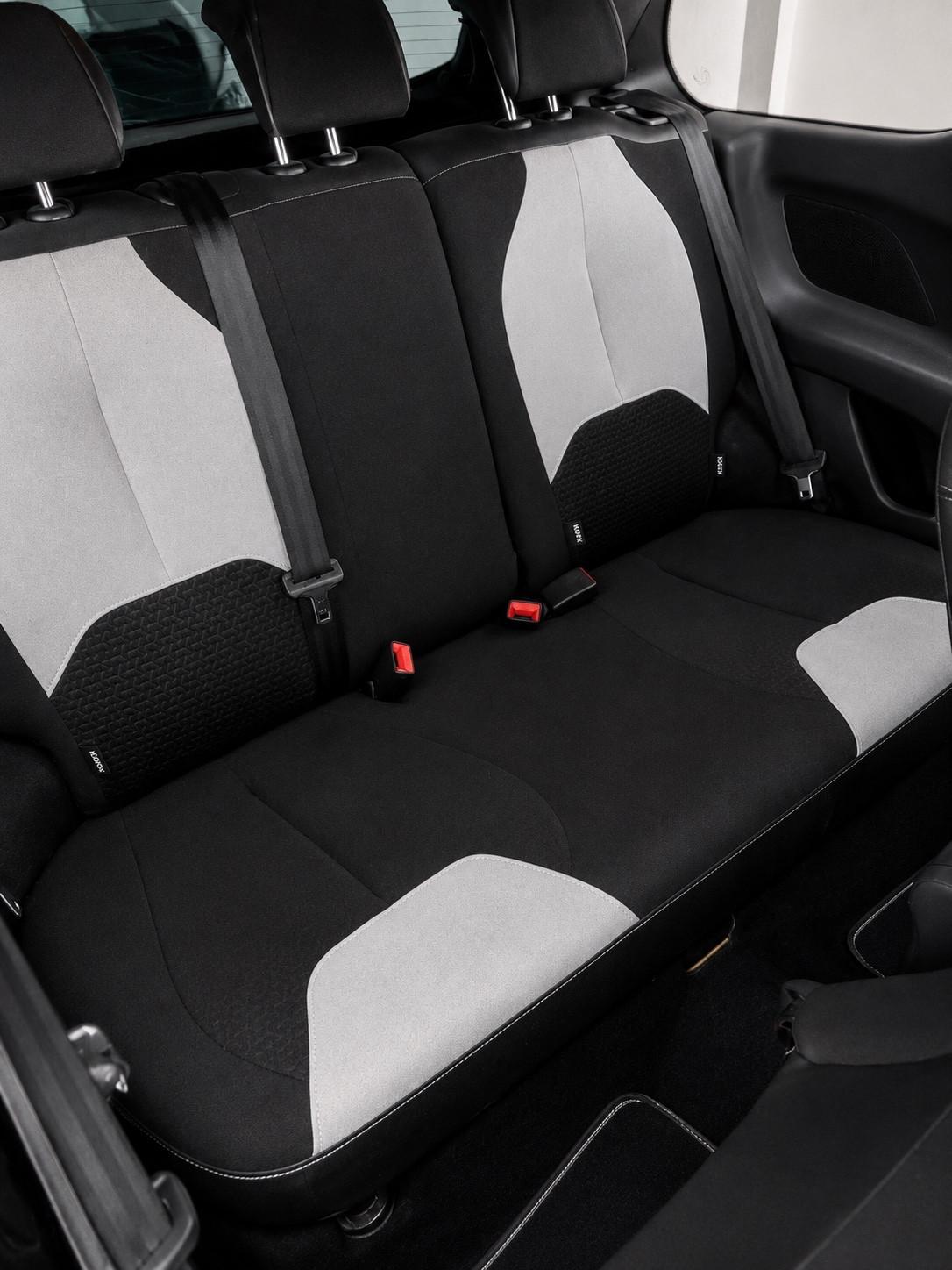 Citroen C3 DS 3 1.4 HDi 70 CV Just Black – Neopatentati