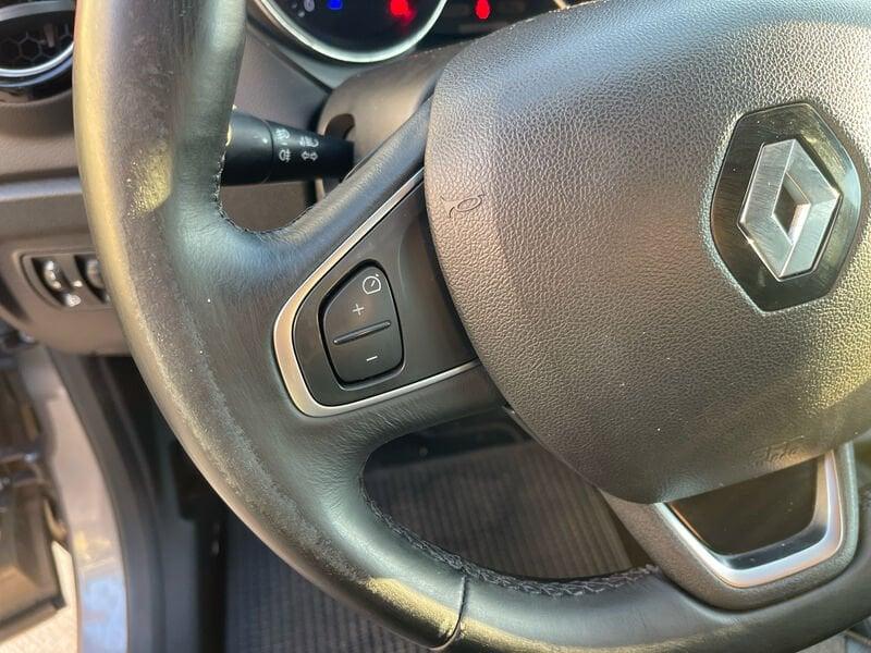 Renault Captur I 2017 1.5 dci Sport Edition2 90cv