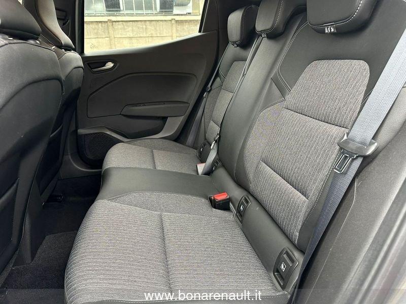 Renault Clio 1.0 TCE 90 Techno