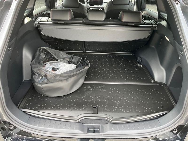 Toyota RAV4 RAV4 2.5 PHEV E-CVT AWD-i More Dynamic