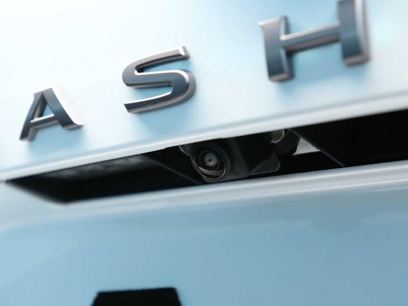 NISSAN Qashqai 3ª serie Qashqai MHEV 158 CV Xt...