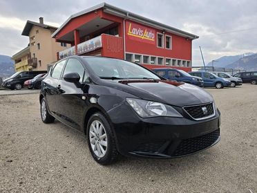 SEAT Ibiza 1.0 75 CV 5 porte Reference