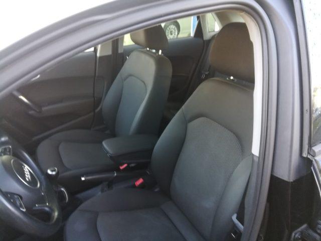 AUDI A1 1.4 TDI