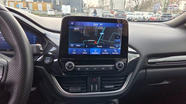 FORD Puma 1.5 EcoBlue 120 CV S&S ST-Line PERMUTE OK NEOPAT