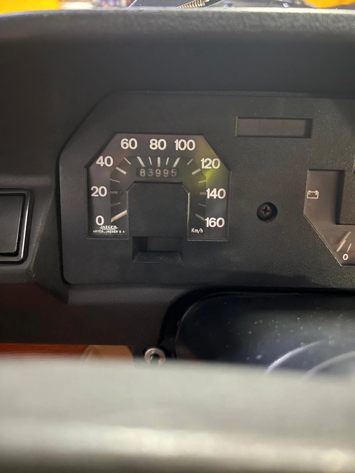 Fiat 127 900 5 porte C
