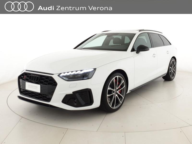 Avant 3.0TDI 341CV quattro tiptr Sport Attitude