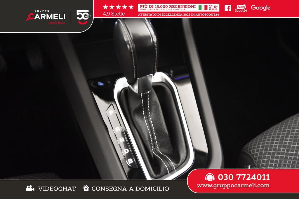 Renault Arkana 1.6 Hybrid Intens E-Tech Auto