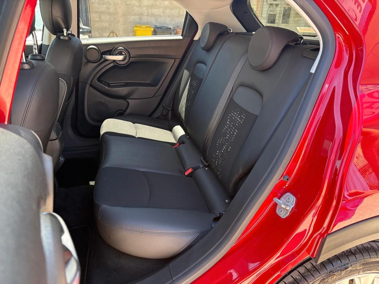 Fiat 500X 1.6 MultiJet 130 CV Connect