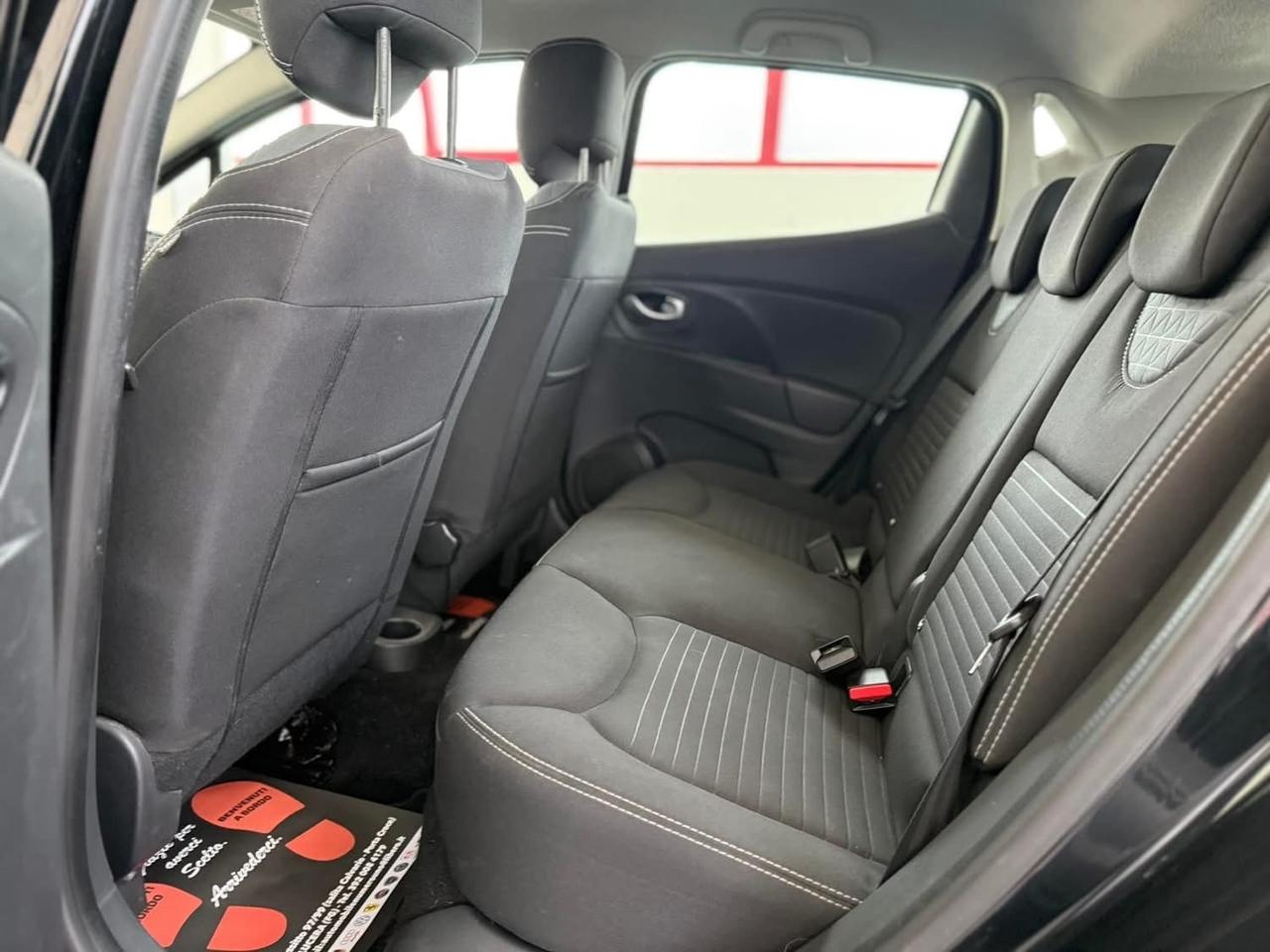 Clio 1.5 dCi 8V 90CV StarteStop 5P GT Line 2015
