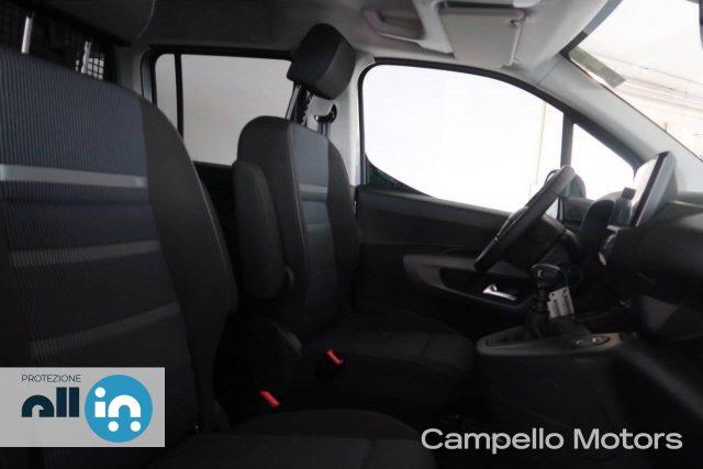 FIAT Other Doblò Cargo Doblò Combi CH1 1.5 Bluehdi 100cv Mt6