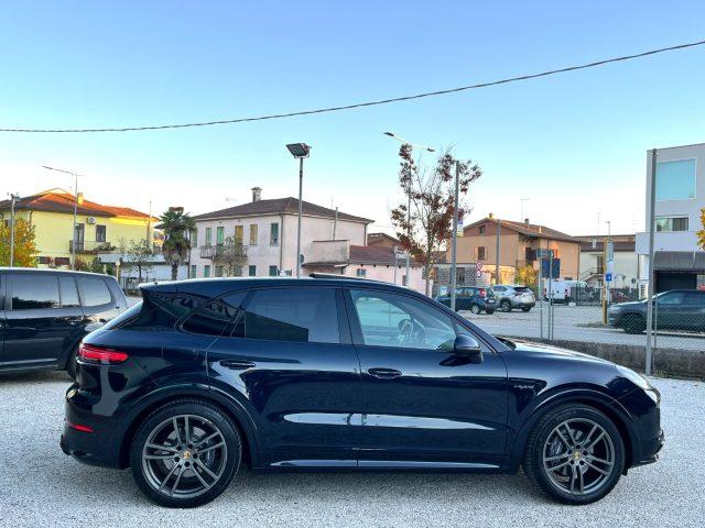 PORSCHE Cayenne 3.0 V6 E-Hybrid Platinum Edition *ASSE POST. STER