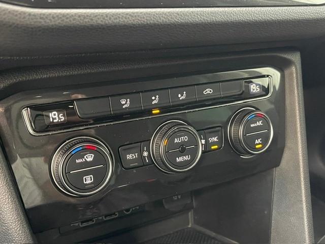 Volkswagen Tiguan 2.0 BiTDI SCR DSG 4MOTION R Line BMT