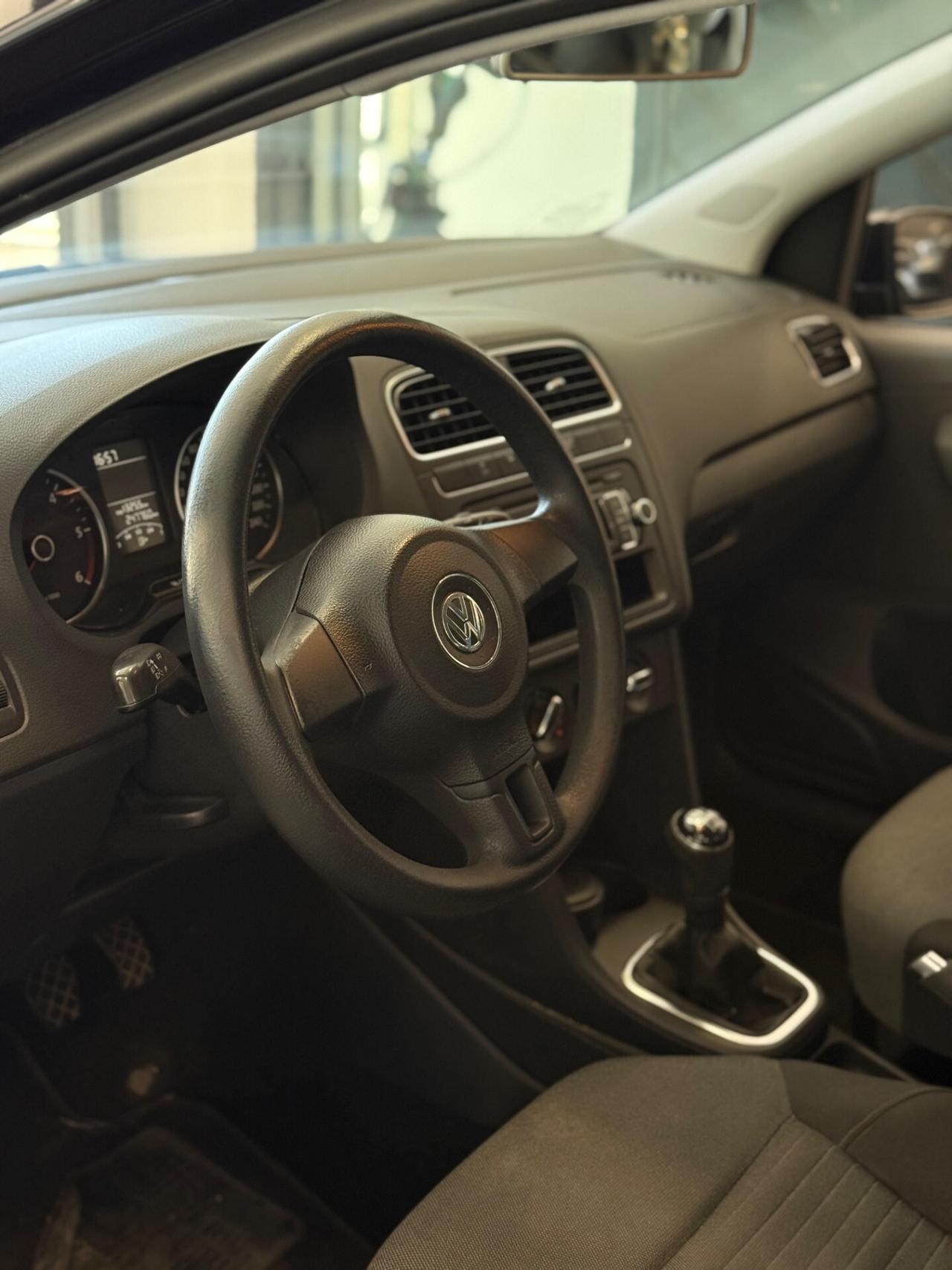 Volkswagen Polo 1.2 TDI 5p. Comfortline