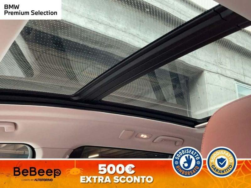 BMW X7 XDRIVE 40D 48V AUTO 7P.TI