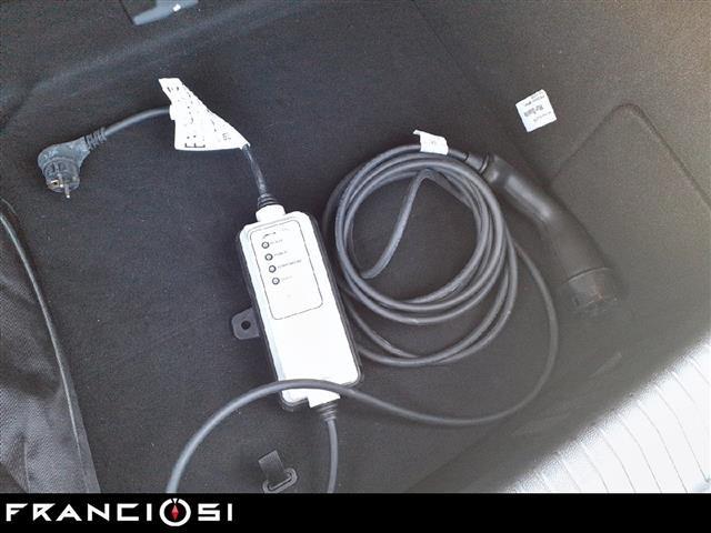 RENAULT Megane E-Tech Electric Equilibre EV40 Boost Charge