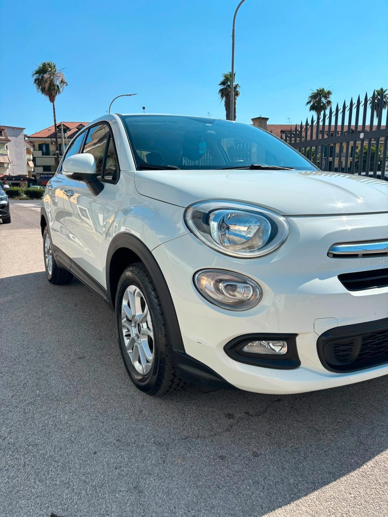 Fiat 500X 1.3 MultiJet 95 CV Lounge ANNO 2017