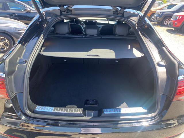 MERCEDES-BENZ GLC 200 d 4Matic Coupé Premium Plus KM CERTIFICATI
