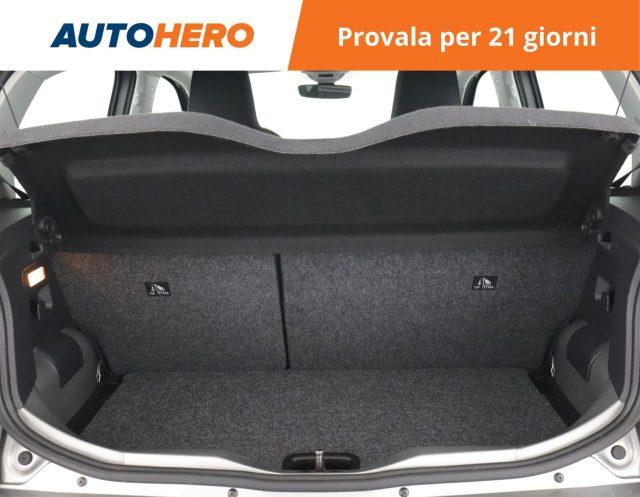 VOLKSWAGEN up! 1.0 3p. EVO move up! BlueMotion Technology