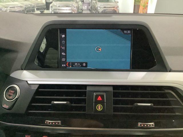 BMW X3 xDrive20d Business Advantage