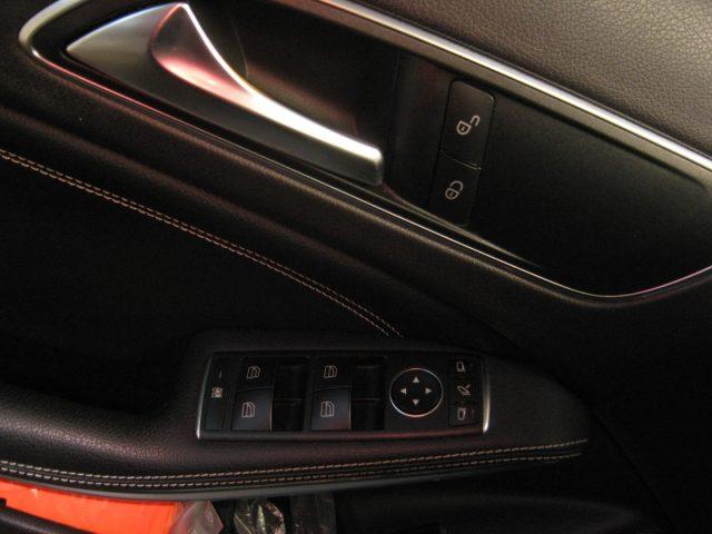 MERCEDES-BENZ GLA 200 d Automatic Sport
