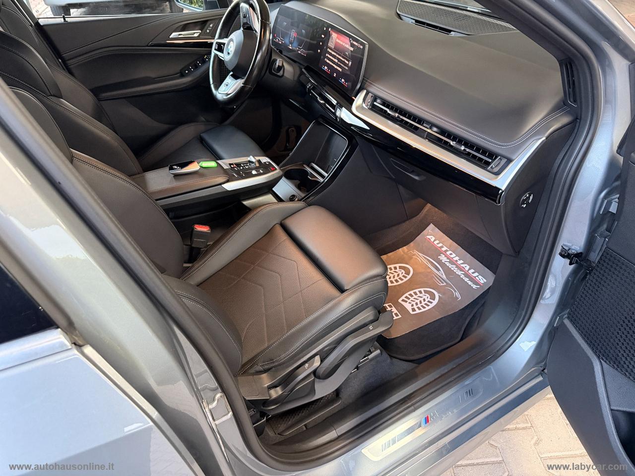 BMW 218d ACTIVE TOURER Msport