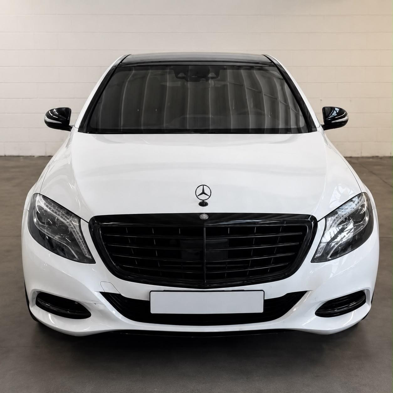 Mercedes-benz S 280 350 d Premium Plus