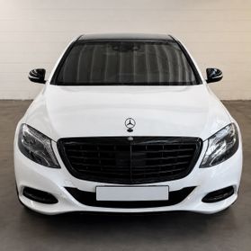 Mercedes-benz S 280 350 d Premium Plus