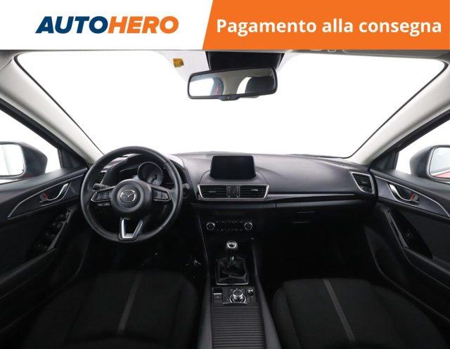 MAZDA 3 2.0 Skyactiv-G Exceed