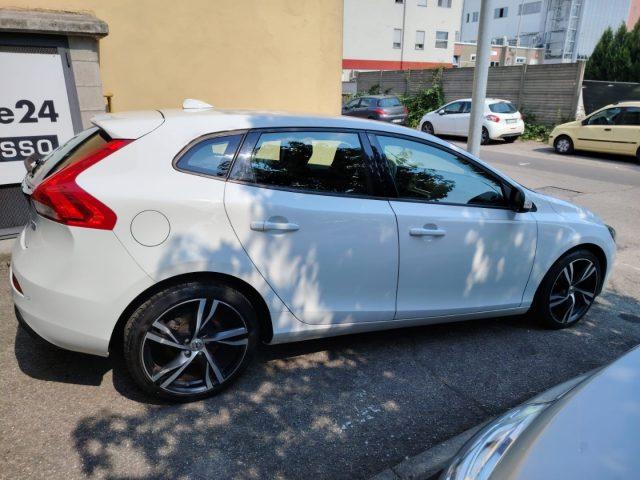 VOLVO V40 D2 Business PREZZO REALE - FINANZIABILE - EURO 6