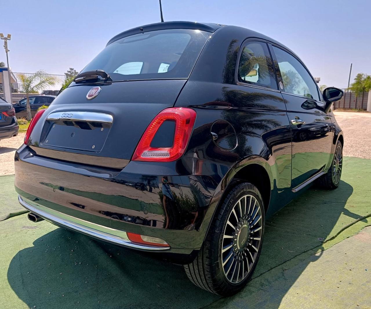 Fiat 500 1.2 Lounge - 2019