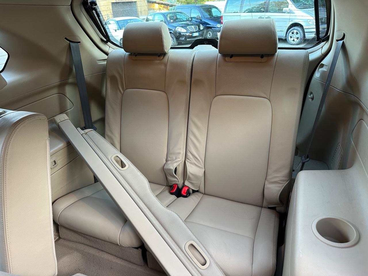 Chevrolet Captiva 2.0 VCDi soli 60mila km full opt