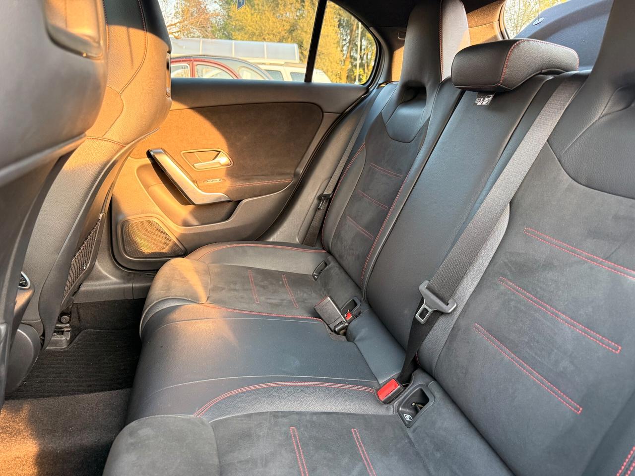 Mercedes-benz A 250 e hybrid EQ Premium | GARANZIA 12 MESI